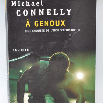 On Your Knees - Michael Connelly - 2009 - book