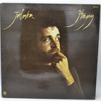 Stingray Joe Cocker - 33 rpm vinyl record