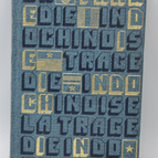 La tragédie indo chinoise le retour de la France - Edouard Krieg - 1990 - livre