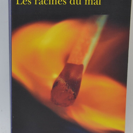 Die Wurzeln des Bösen - Maurice G. Dantec - 1999 - Buch