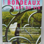 Bordeaux, die Kunst des Weins Le Festin, Sonderausgabe - 2005 - Buch