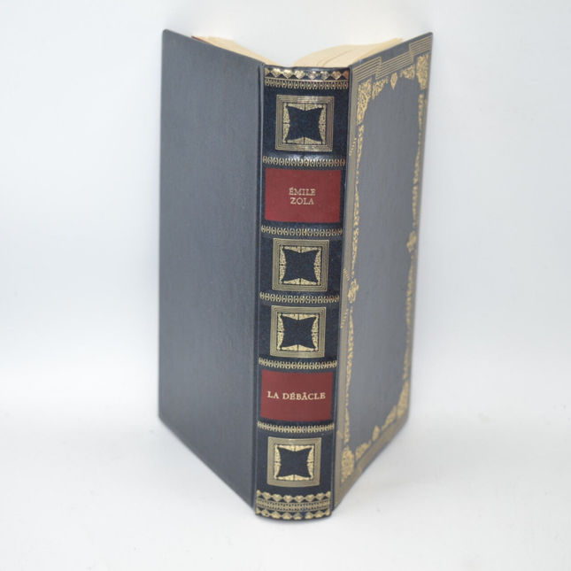 Das Debakel - Die Rougon Macquarts - Emile Zola - Buch