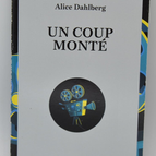 A Set-Up - Alice Dahlberg - 2022 - Buch