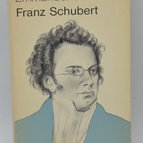 Franz Schubert Swiss Pocket Collection - Emmanuel Buenzod - 1978 - book