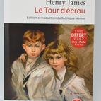 The Turn of the Screw - Henry James - 2022 - Buch