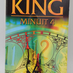 Minuit 4 - Stephen King - 2006 - livre