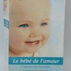 Love's Baby The Kristallis Heir The Miracle Child For the Love of Lexi A Heartbreaking Gift - Natalie Rivers, Karen Templeton Sara Wood Kim Lawrence - 2015 - Harlequin Book