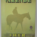 Nachdenkliches Herz - La Varende - 1973 - Buch
