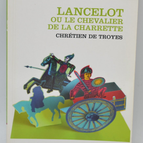 Lancelot oder der Karrenritter - Chretien de Troyes - 2006 - Buch