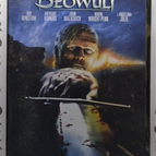 dvd La légende de Beowulf - A. Hopkins - J. Malkovich - A. Jolie - NEUF