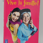 Es lebe die Familie - Josie Lloyd - Emlyn Rees - 2006 - Buch
