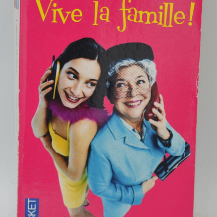 Es lebe die Familie - Josie Lloyd - Emlyn Rees - 2006 - Buch