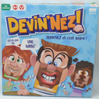 Errate die Nase! - Brettspiel