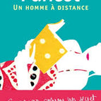 Ein Mann auf Distanz - Katherine Pancol - 2002 - Buch / 3