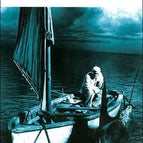 Der alte Mann und das Meer - Ernest Hemingway - 1983 - Buch / 2