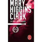 The Night of the Fox - Mary Higgins Clark - 2007 - book / 4