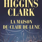 The Moonlight House - Mary Higgins Clark - 1998 - book / 2