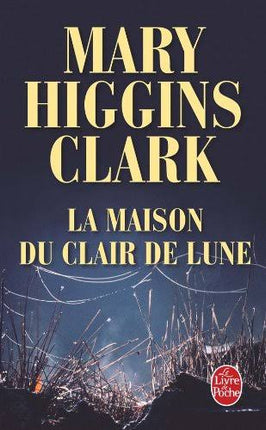 The Moonlight House - Mary Higgins Clark - 1998 - book
