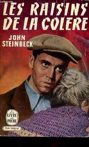 Früchte des Zorns - John Steinbeck - 1981 - Buch