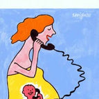 Das Leben eines Babys - François Weyergans - 2007 - Buch / 2