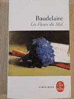 Les Fleurs Du Mal - Charles Baudelaire - Livre
