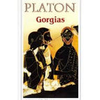 Gorgias - Platon - Buch / 2