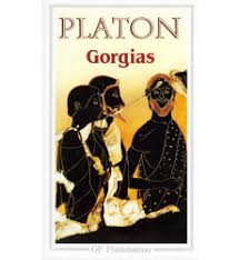 Gorgias - Platon - Buch
