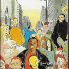 The Rifle Fairy - Daniel Pennac - 1991 - book / 2