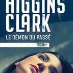 The Demon of the Past - Mary Higgins Clark - book / 3