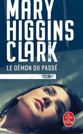 The Demon of the Past - Mary Higgins Clark - book