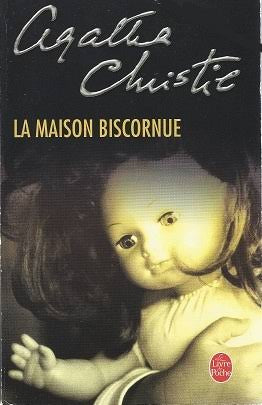 Das krumme Haus - Agatha Christie - 1983 - Buch