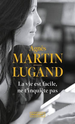 Das Leben ist einfach, mach dir keine Sorgen - Agnès Martin-Lugand - Buch