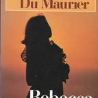 Rebecca - Daphne Du Maurier - Book / 2