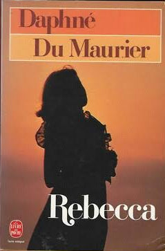Rebecca - Daphne Du Maurier - Buch