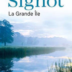 Die große Insel - Christian Signol - Buch / 3