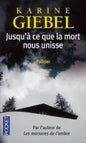 Bis dass der Tod uns scheidet - Karine Giebel - Buch / 4