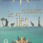 Les îles enchantées - Herman Melville - 1997 - livre