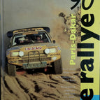 Paris-Dakar, the 90 rally - Joubin, Philippe - 1990 - book