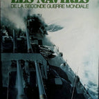 Schiffe des Zweiten Weltkriegs - Atlas - 1976 - Buch