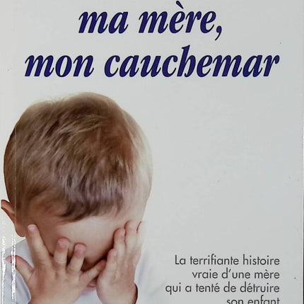 Meine Mutter, mein Albtraum - Alexander Sinclair - 2014 - Buch