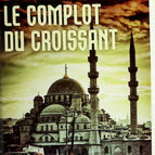 Die Crescent-Verschwörung - Clive Cussler - 2016 - Buch