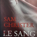 Le Sang Du Suaire - Christer Sam - 2012 - livre