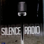 Radio Silence - Robert Rotenberg - 2011 - book