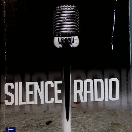 Radio Silence - Robert Rotenberg - 2011 - book