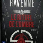 Das Ritual der Schatten - Eric Giacometti - Jacques Ravenne - 2011 - Buch / 2
