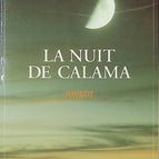 Die Nacht von Calama - Claude Michelet - 1994 - Buch