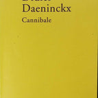 Kannibale - Didier Daeninckx - 1998 - Buch