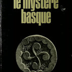 Das baskische Mysterium - Louis Charpentier - 1975 - Buch