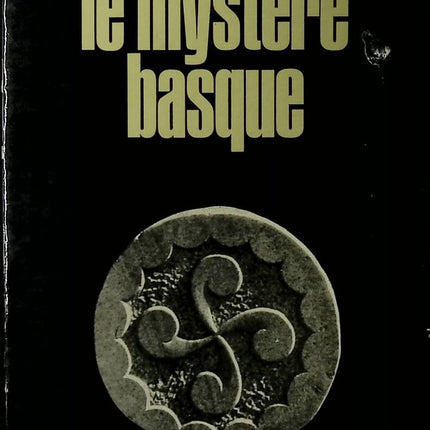 Das baskische Mysterium - Louis Charpentier - 1975 - Buch