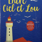 Zwischen Himmel und Lou - Lorraine Fouchet - 2020 - Buch